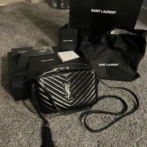 Yves Saint Laurent Handbag